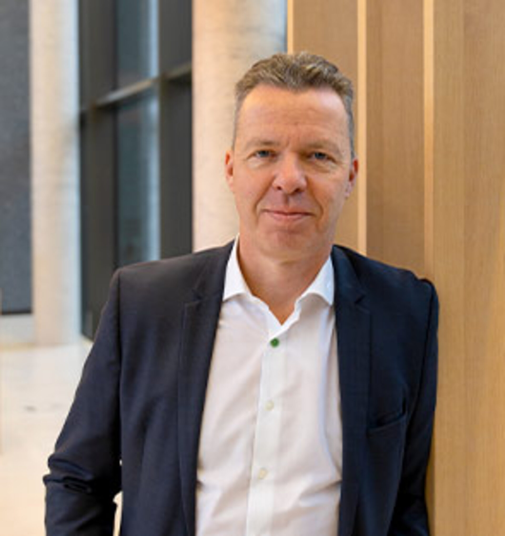 Heinz Nowicki (CSO)