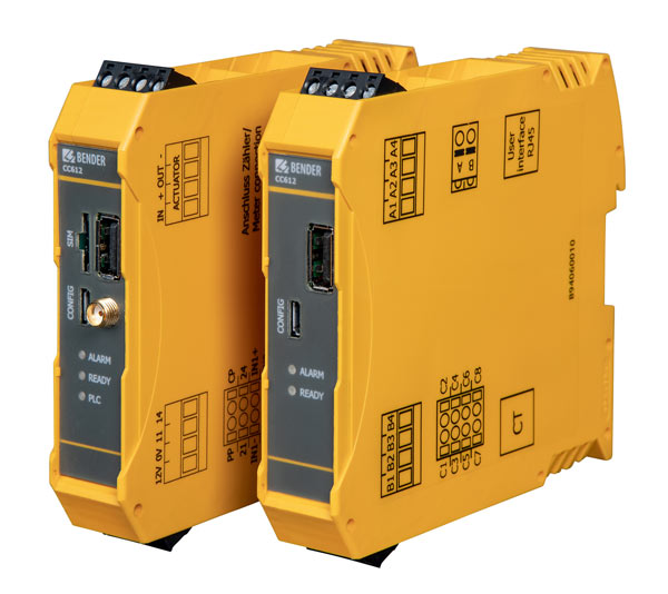 CC612 转换控制器